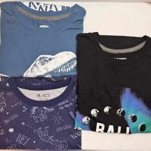 Old Navy Tops Set of 3